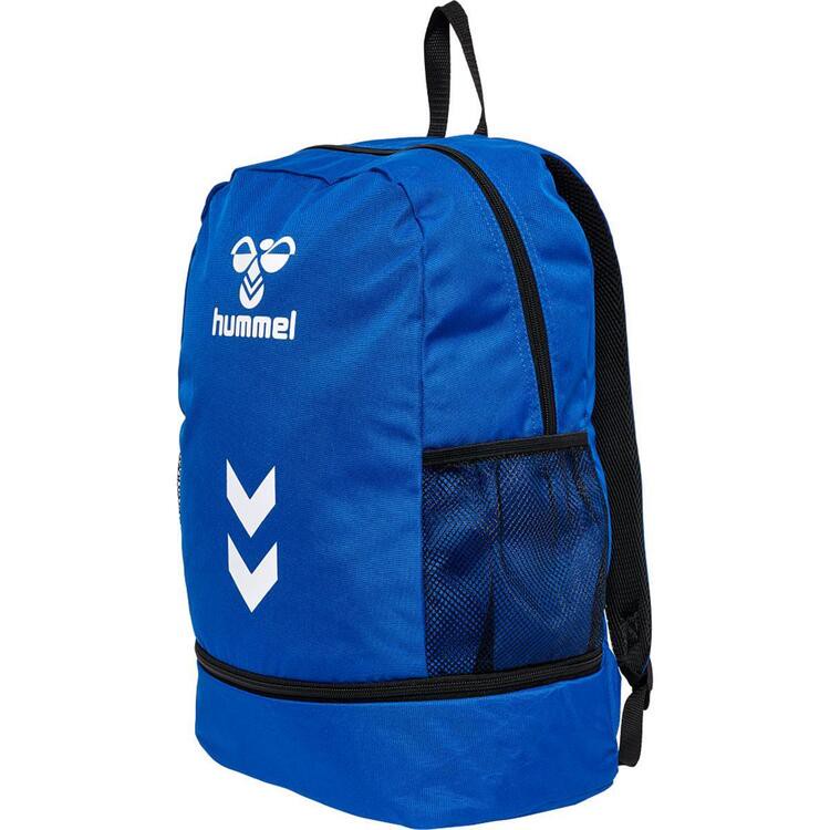     hummel Essential Rucksack mit Bodenfach 227174
  