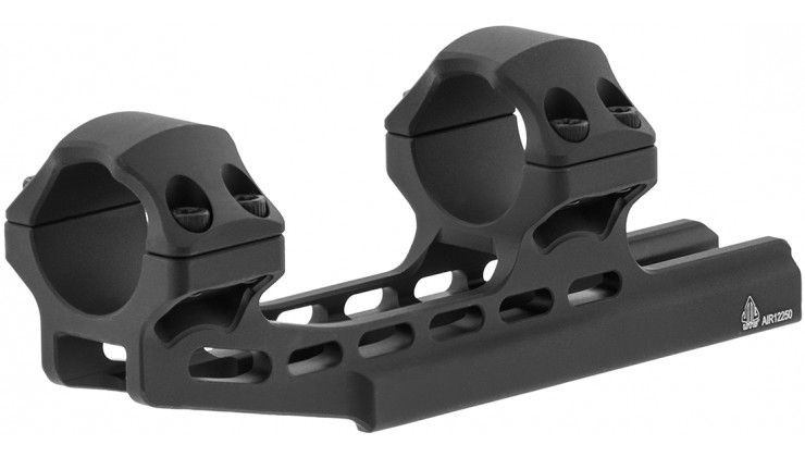 UTG Ø25,4mm ACCU-SYNC 50mm Offset  Blockmontage, BH 22mm 