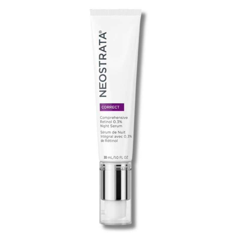 Neostrata Correct Retinol Night Serum Siero Anti Rughe 30ml