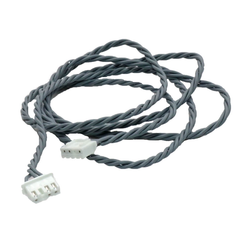 Kabel für Münzprüfer, schmaler Stecker für Comestero CCTalk, 2m lang (für elektronische Münzprüfer)