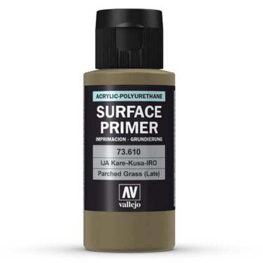 Surface Primer Ija Karekusa-Iro 60ml