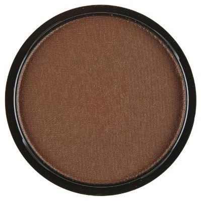 Braunes Aqua Make-Up Für Gesicht Und Körper 15g