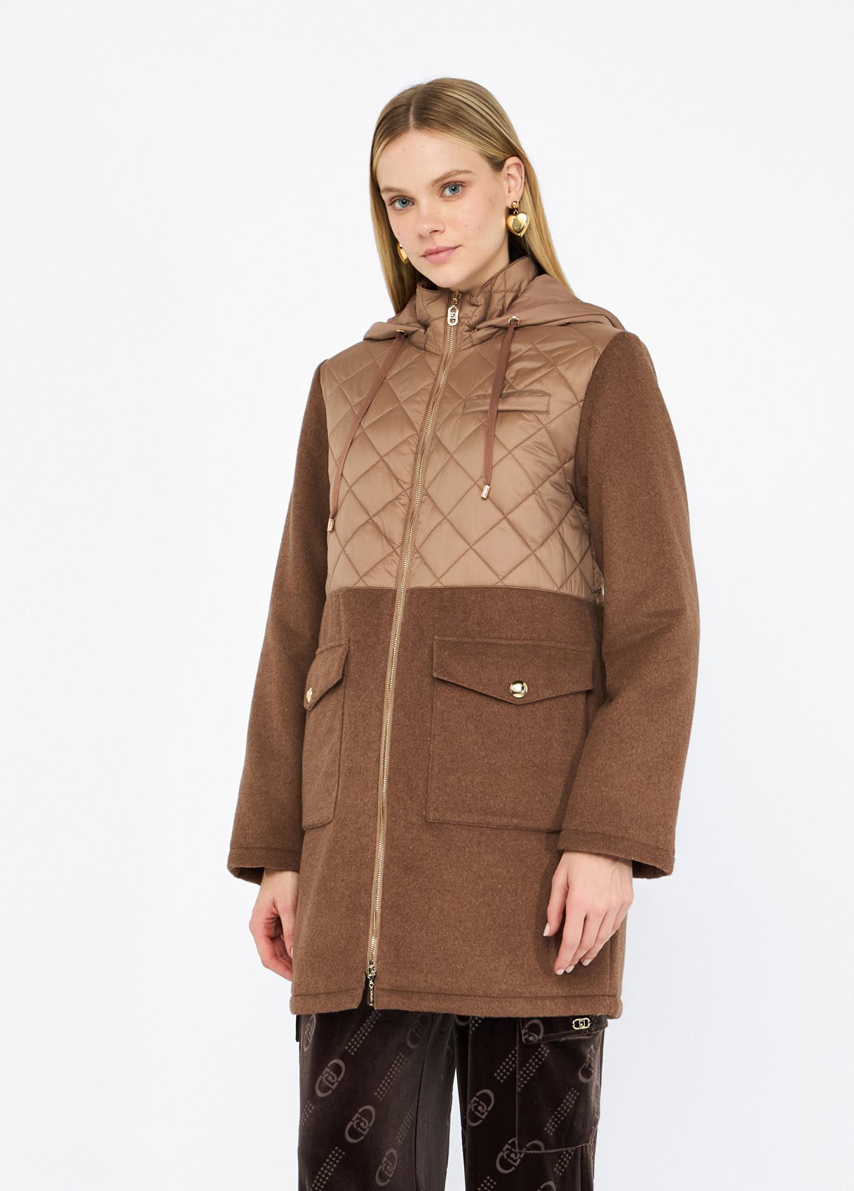 Liu Jo Parka Liu Jo Better