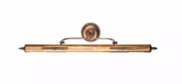 Wandleuchte Bilderleuchte Spiegel Lampe Leuchten Wandlampe Lampen Metall