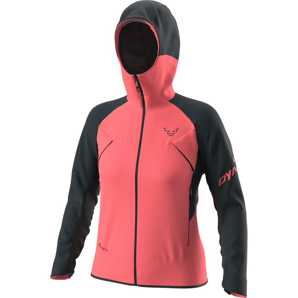 DYNAFIT - Transalper GORE-TEX Jacke Damen - Blau (Gr.: XS)