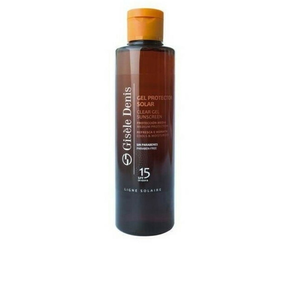 SONNENSCHUTZ-SONNENSCHUTZGEL SPF15 200 ml