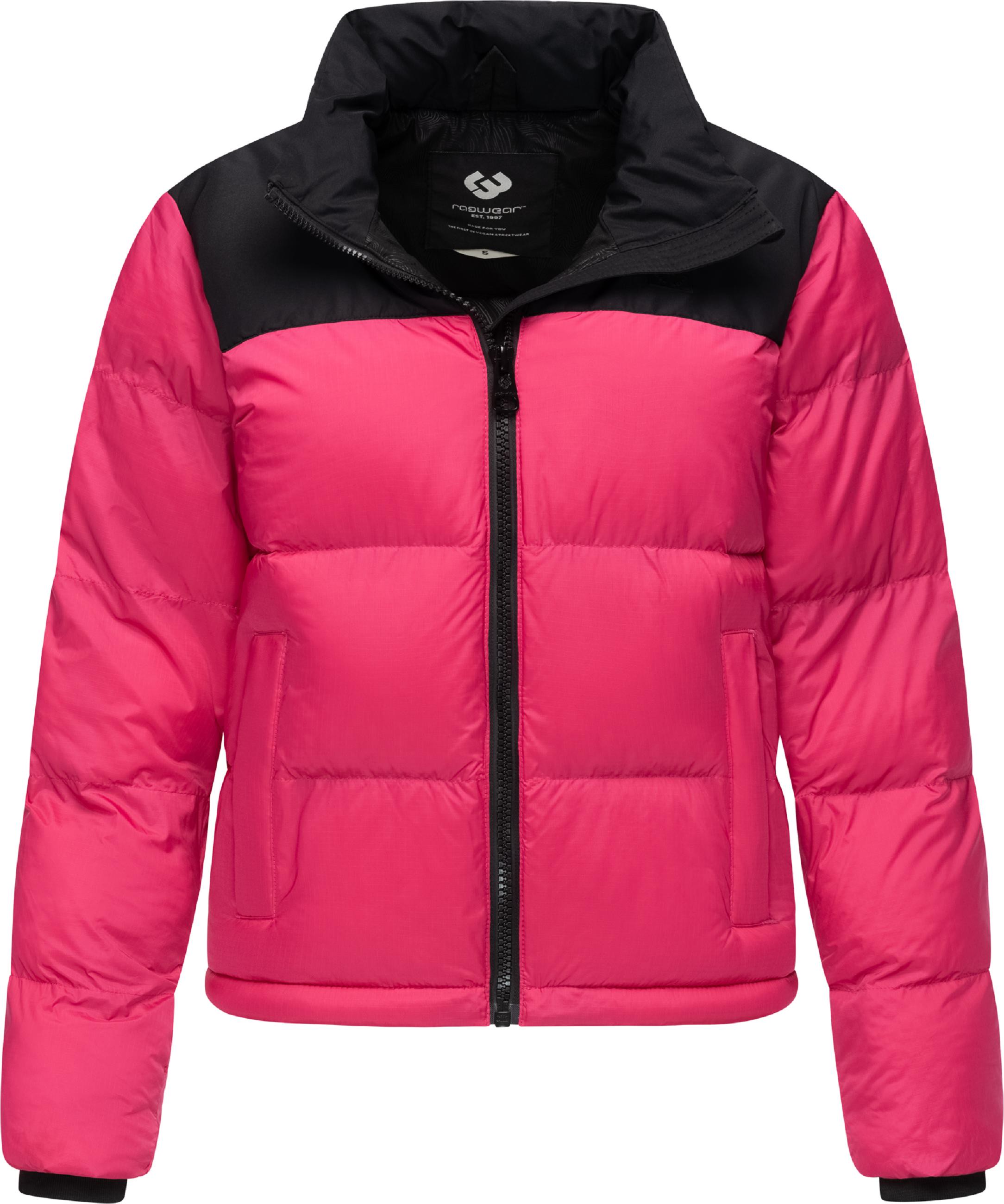 Winter Steppjacke 