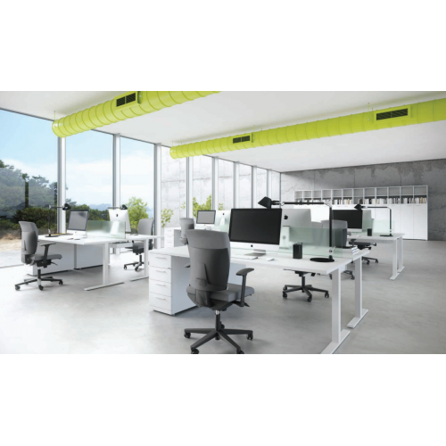 Schreibtisch Arbeitstisch Computertisch Bürotisch Laptoptisch Tisch BüromöbelWird in neuem Fenster oder Tab geöffnet Brandneu | Gewerblich