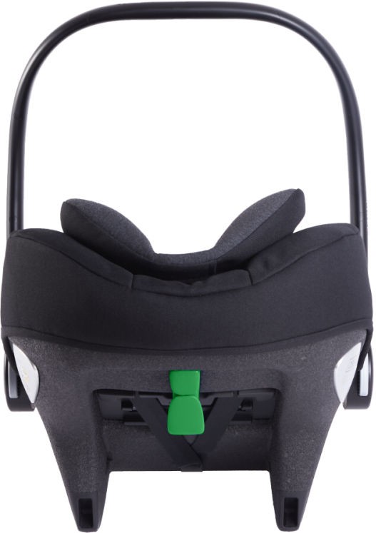 Avionaut Babyschale Pixel PRO 2.0 C (0-13kg) Black