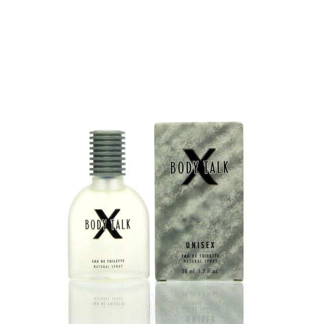 Extase Body Talk Eau de Toilette 50 ml