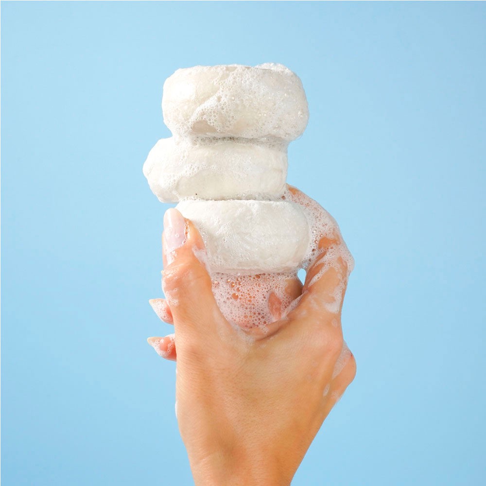 Gond Katira festes Shampoo 85 gr