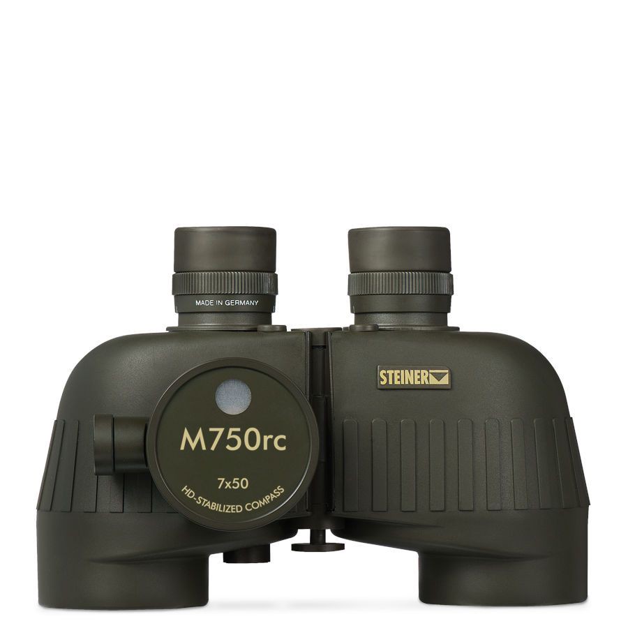 Steiner M7x50RC Fernglas 