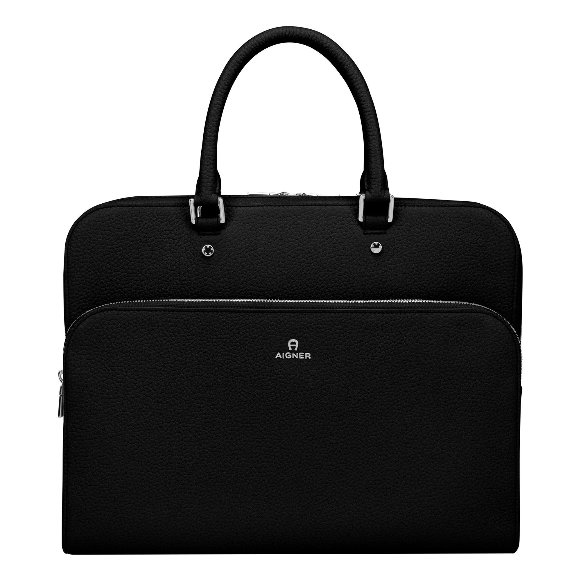 Aigner Ivy Business Tasche L schwarz