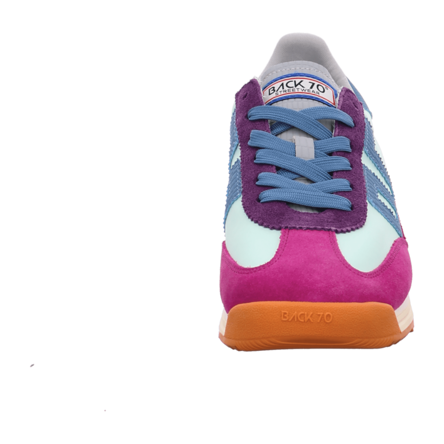Back 70 Jogger 59 für Damen, bunt, Gr. 38 EU
