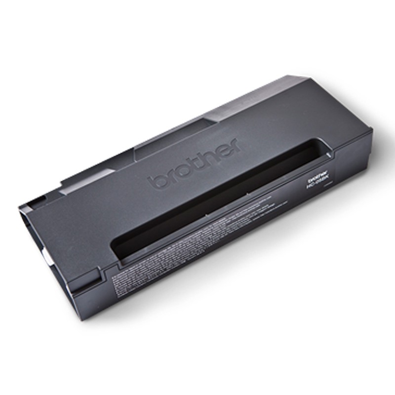 Brother HC-05BK Tinte schwarz hohe Kapazität 30.000 Seiten