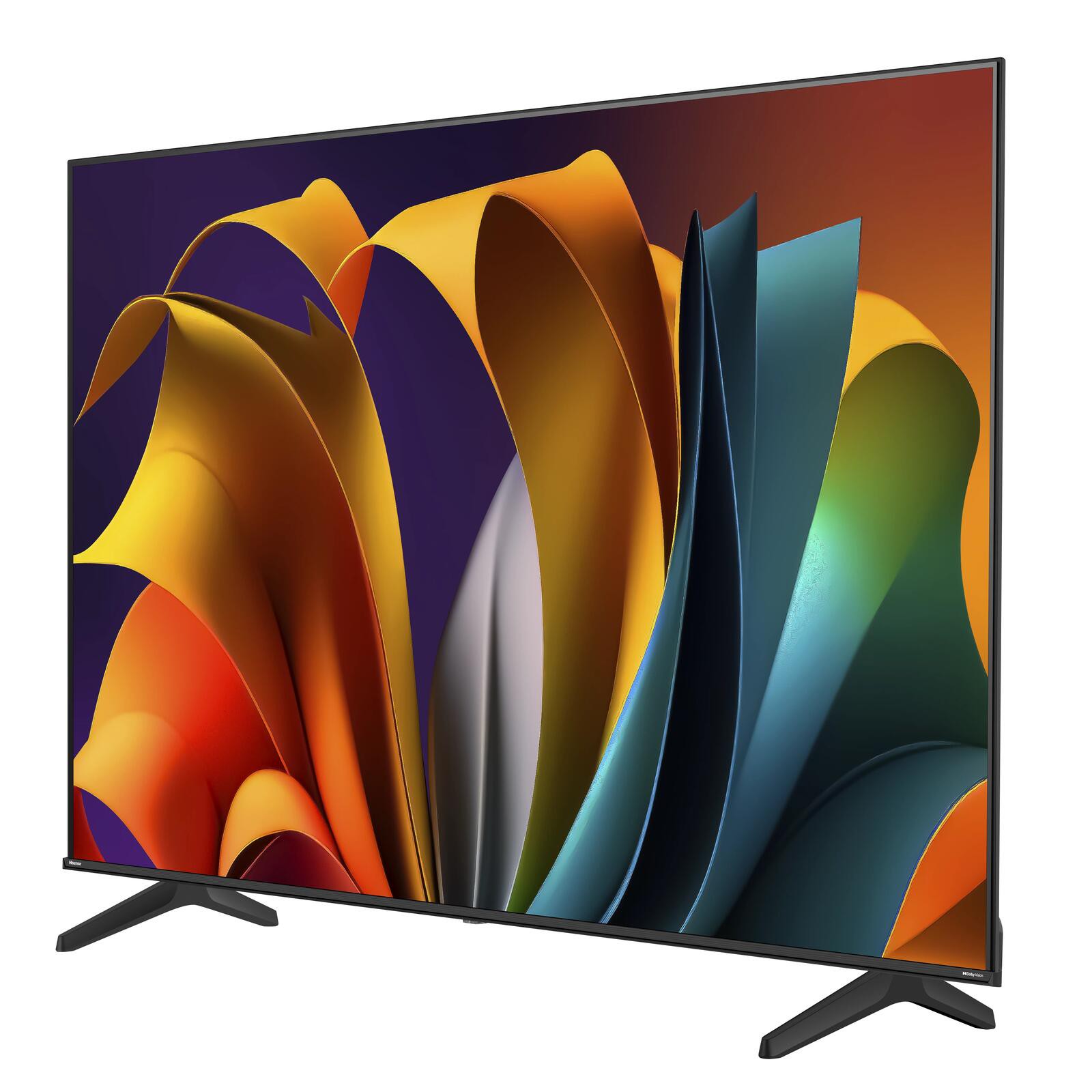 Hisense 43E6NT UHD-Fernseher 109 cm (43