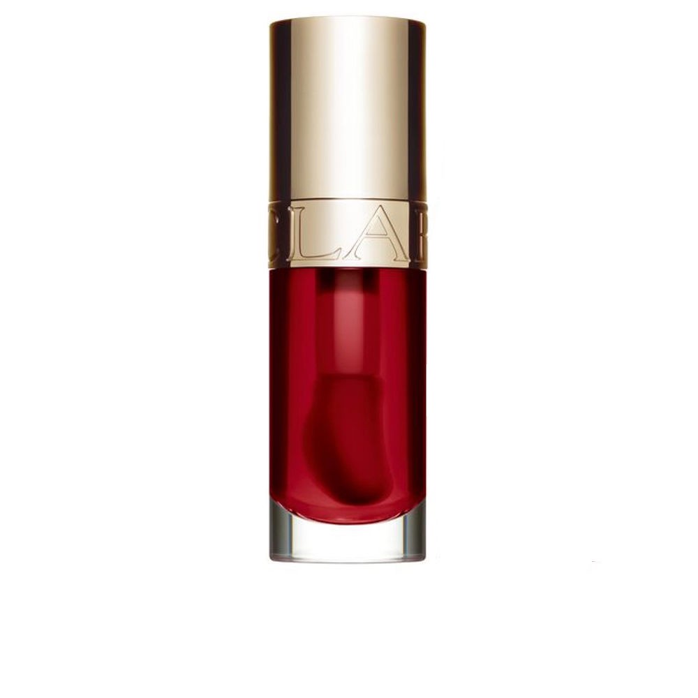 Lip Comfort Lippenöl #03-Kirsche