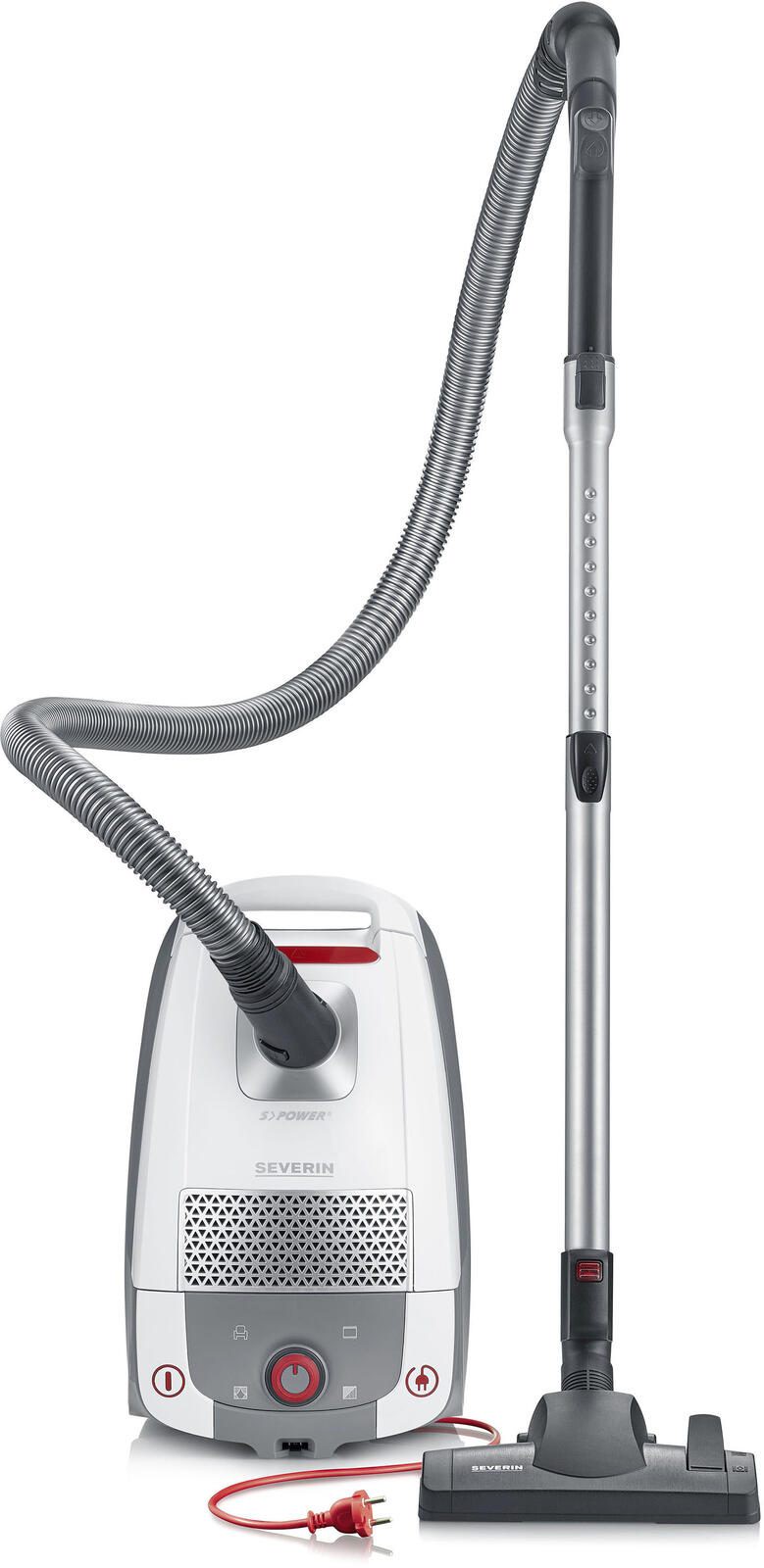 SEVERIN BC 7047 S´POWER® Staubsauger 850 W