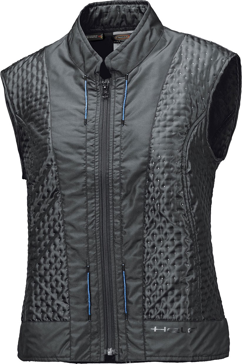 Held Clip-In Warm, Funktionsweste Damen