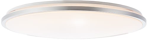 LED Deckenleuchte Jamil