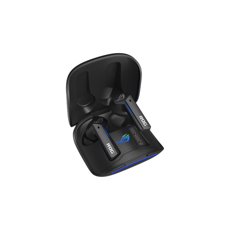 Asus ROG Cetra True Wireless TWS In-Ear Gaming Kopfhörer schwarz