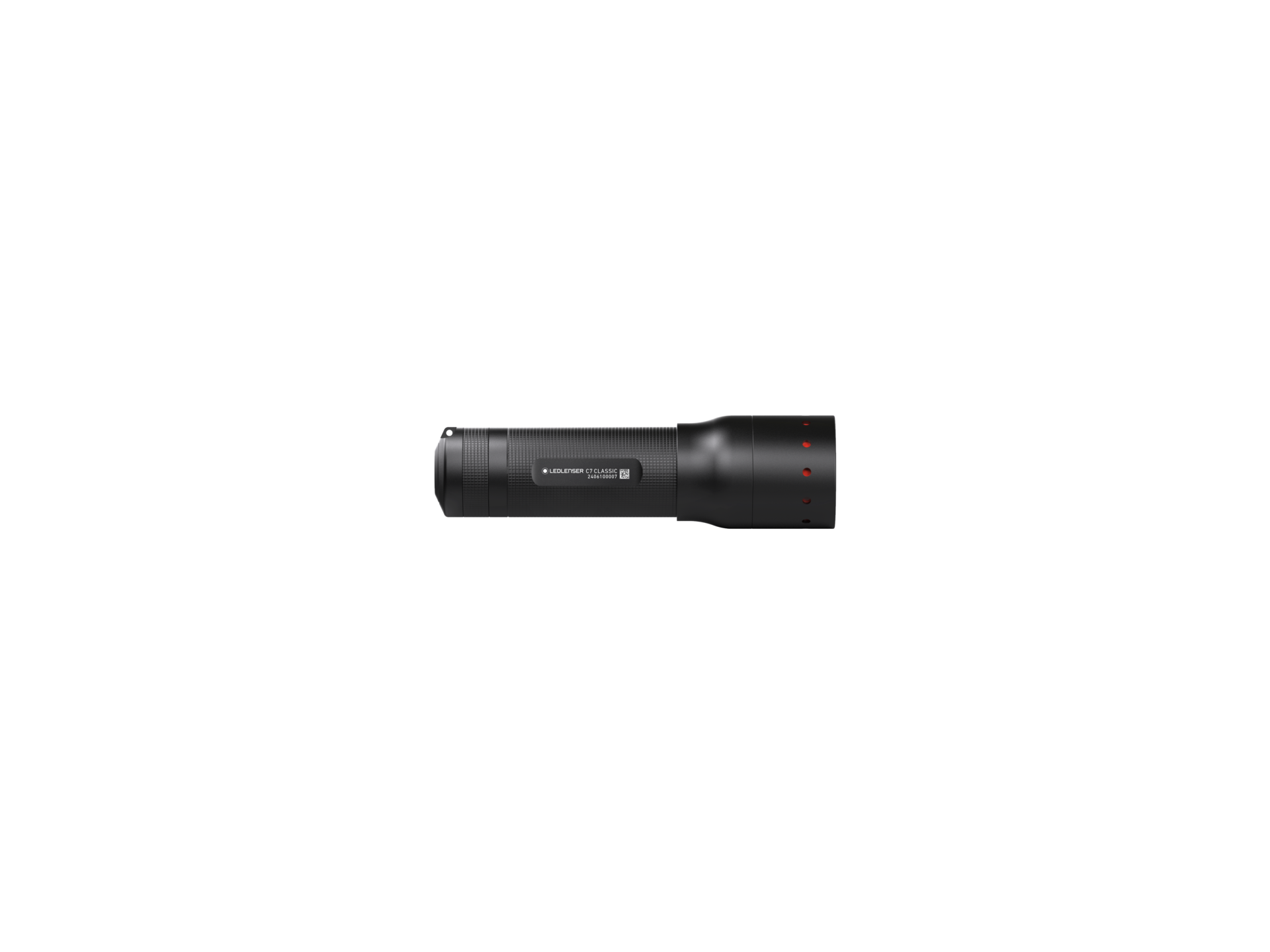 Taschenlampe C7 Classic