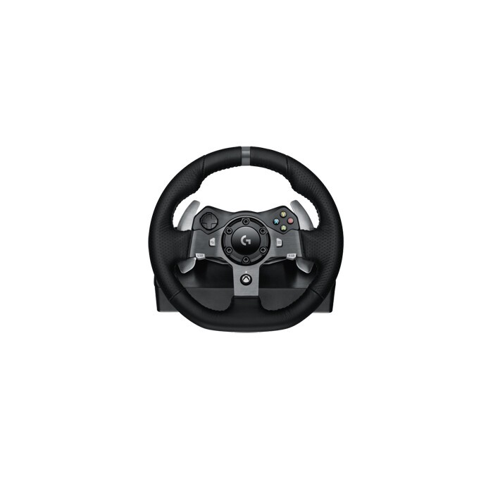 Logitech G920 Lenkrad