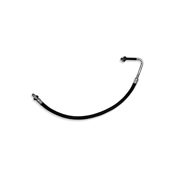 VEMO V25-20-0014 Hochdruck-/Niederdruckleitung, Klimaanlage Original VEMO Qualität