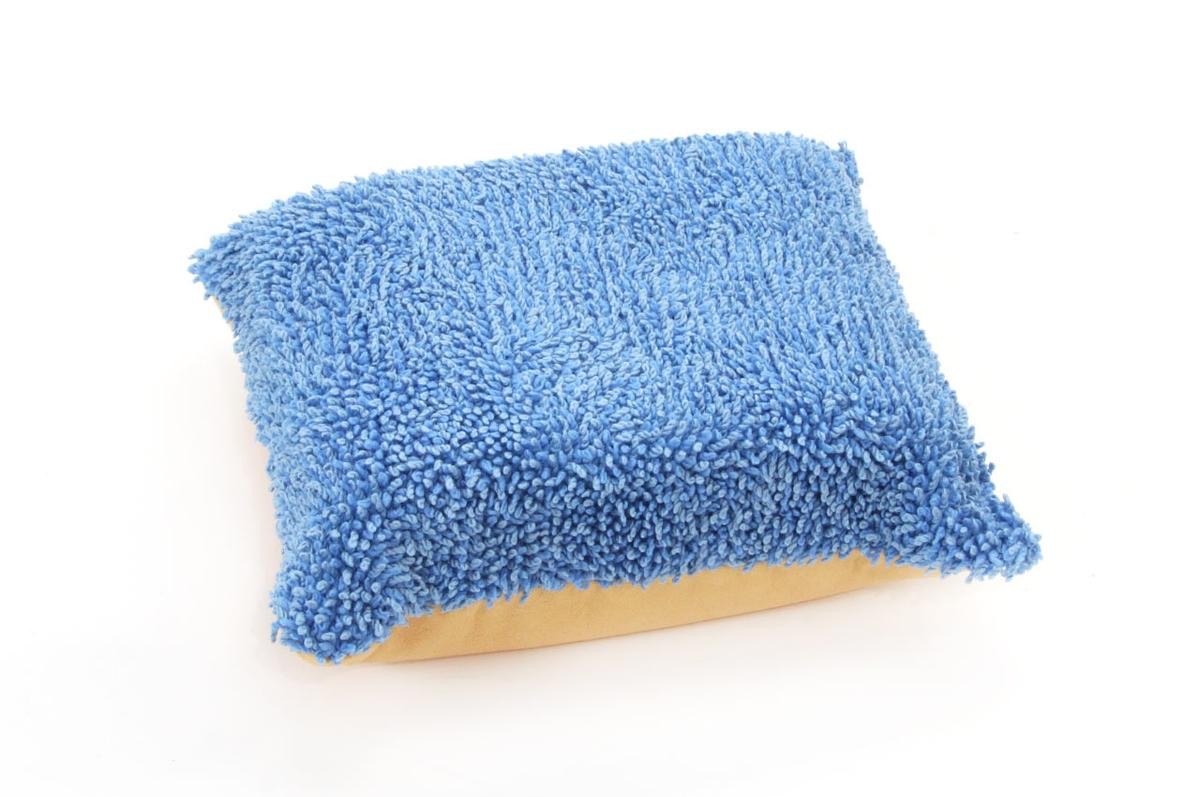 TOM PAR T9077 Lavete auto anti-ceață Natural chamoise