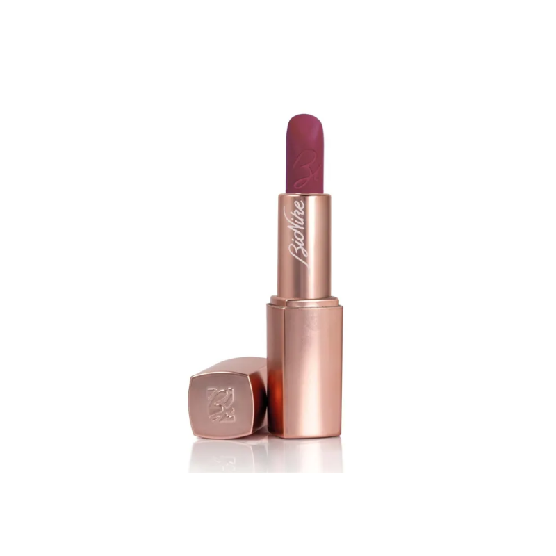 Bionike Defence Color Nutri Shine Rossetto N.801 Nude Boise Make-Up Labbra 1 Pezzo
