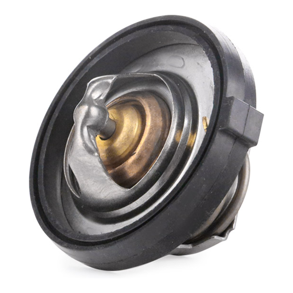 FAE 5312583 Kühlwasserthermostat Öffnungstemperatur: 83°C, mit Gehäuse