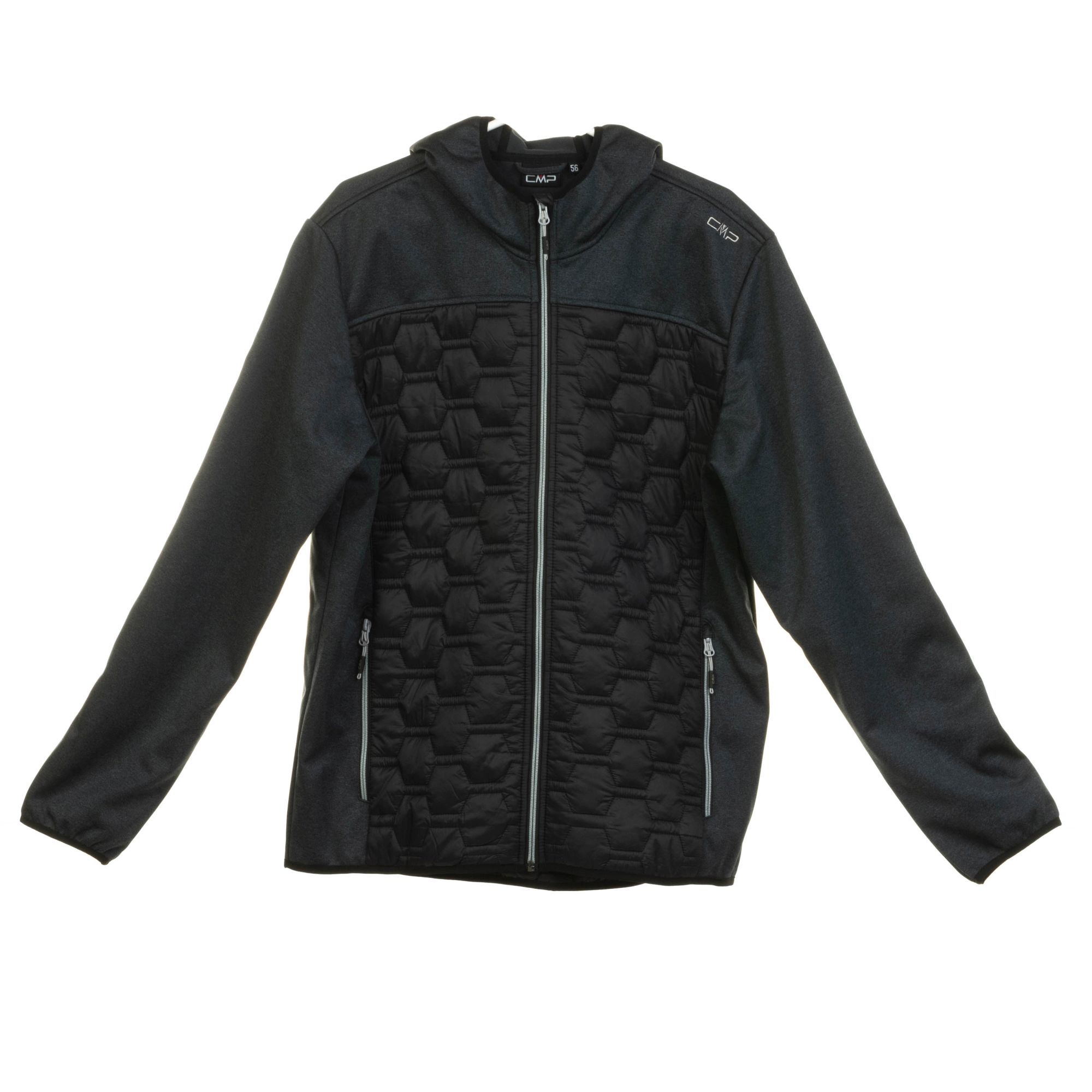 CMP Funktionsjacke (Größe: 56)