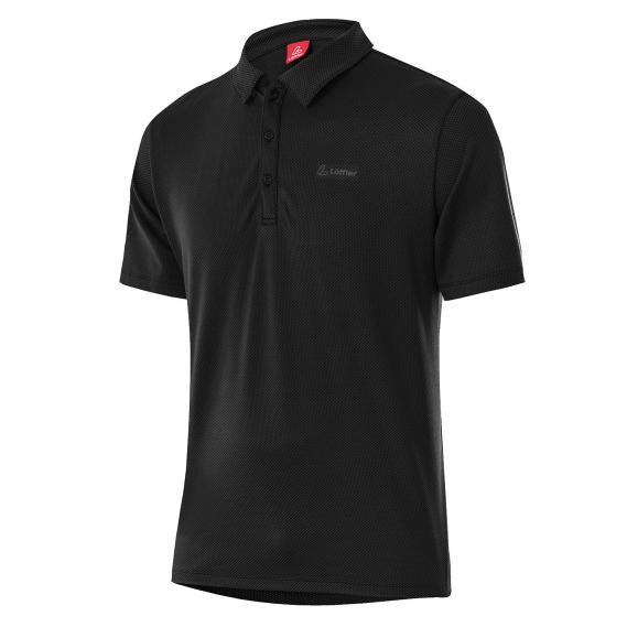 Herren Polo Funktionsshirt Löffler Tencel CF 2021