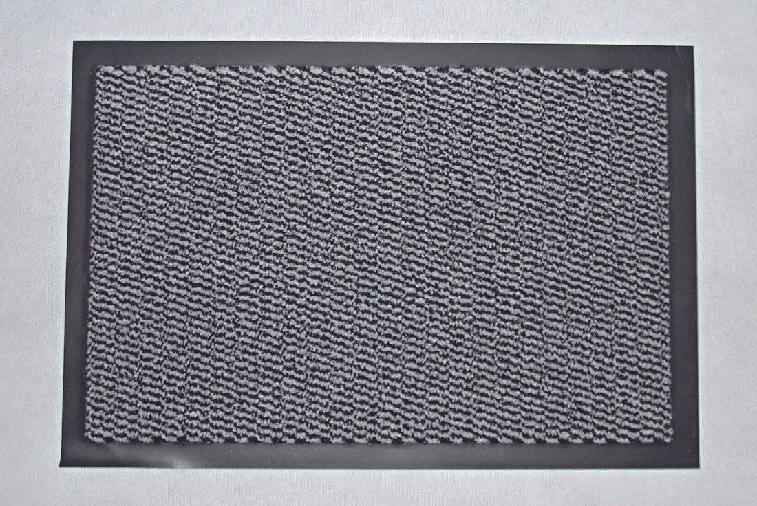 Hamat Fußmatte Spectrum 60,0 x 80,0 cm lichtgrau