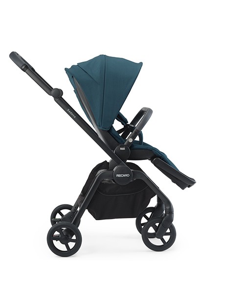 Recaro Kinderwagen Sadena Select Teal Green