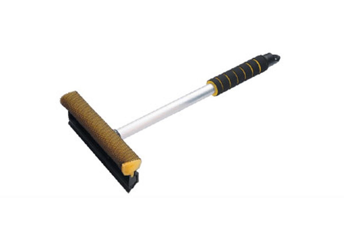 TOM PAR T9041 Kefa na čistenie okna auta Dĺžka: 45cm, SX Gloss shampoo, Mnożstvo: 1