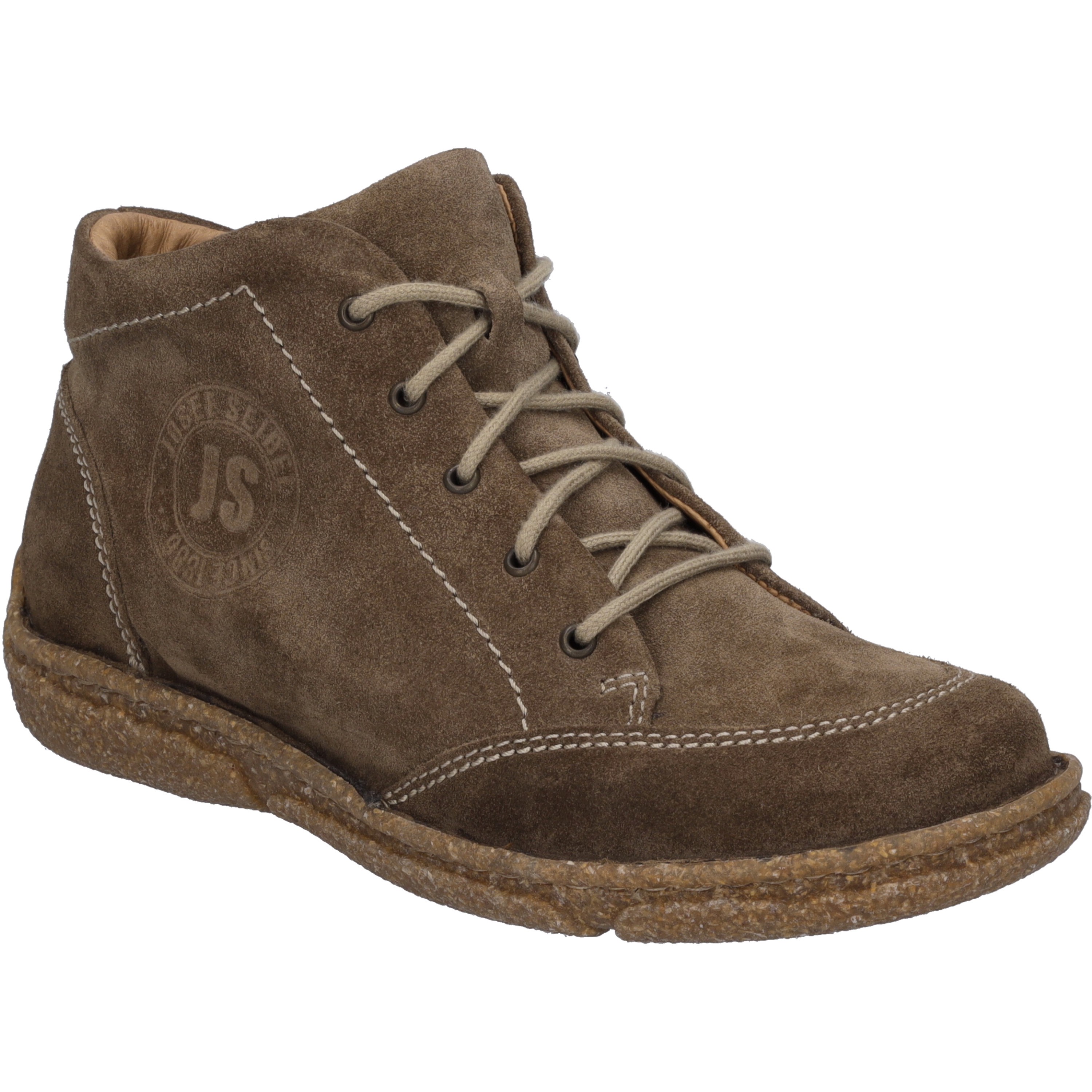 JOSEF SEIBEL Neele 01 | Stiefelette für Damen | Braun