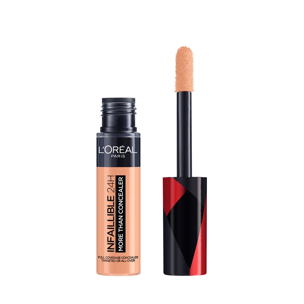 Infaillible mehr als Concealer #327-Kaschmir