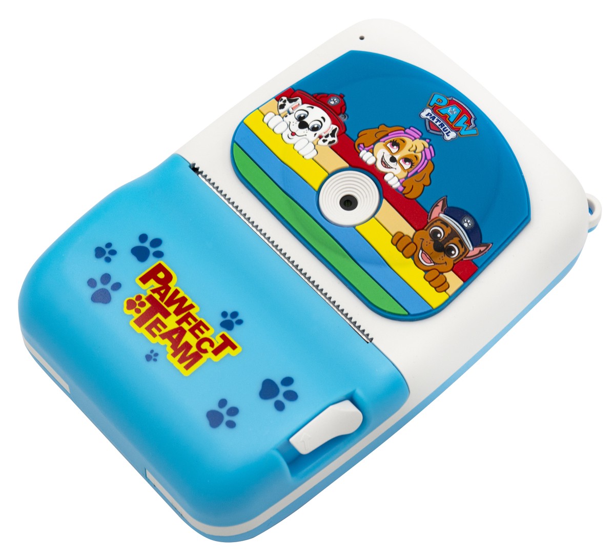 TECHNAXX Sofortbildkamera Kids-Cam PAW PATROL