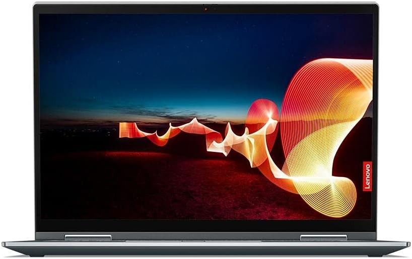 Lenovo ThinkPad X1 Yoga G6 [14'' Touch Core i7-1165G7 12GHz 16GB RAM 512GB SSD Intel Iris Xe Graphics LTE Win 10 Pro] storm grey