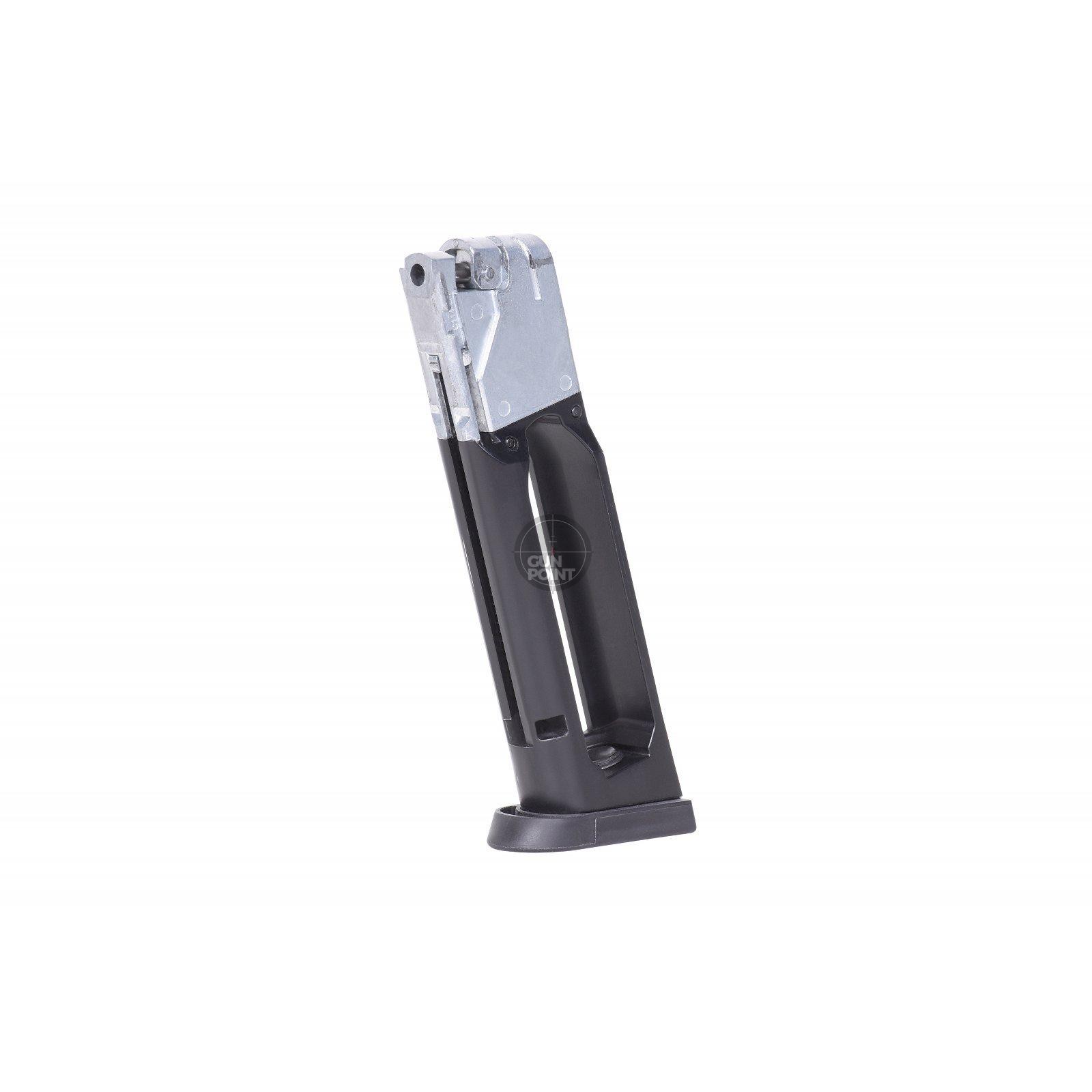 Magazin Springfield XDE 4,5mm BB CO2 Blowback