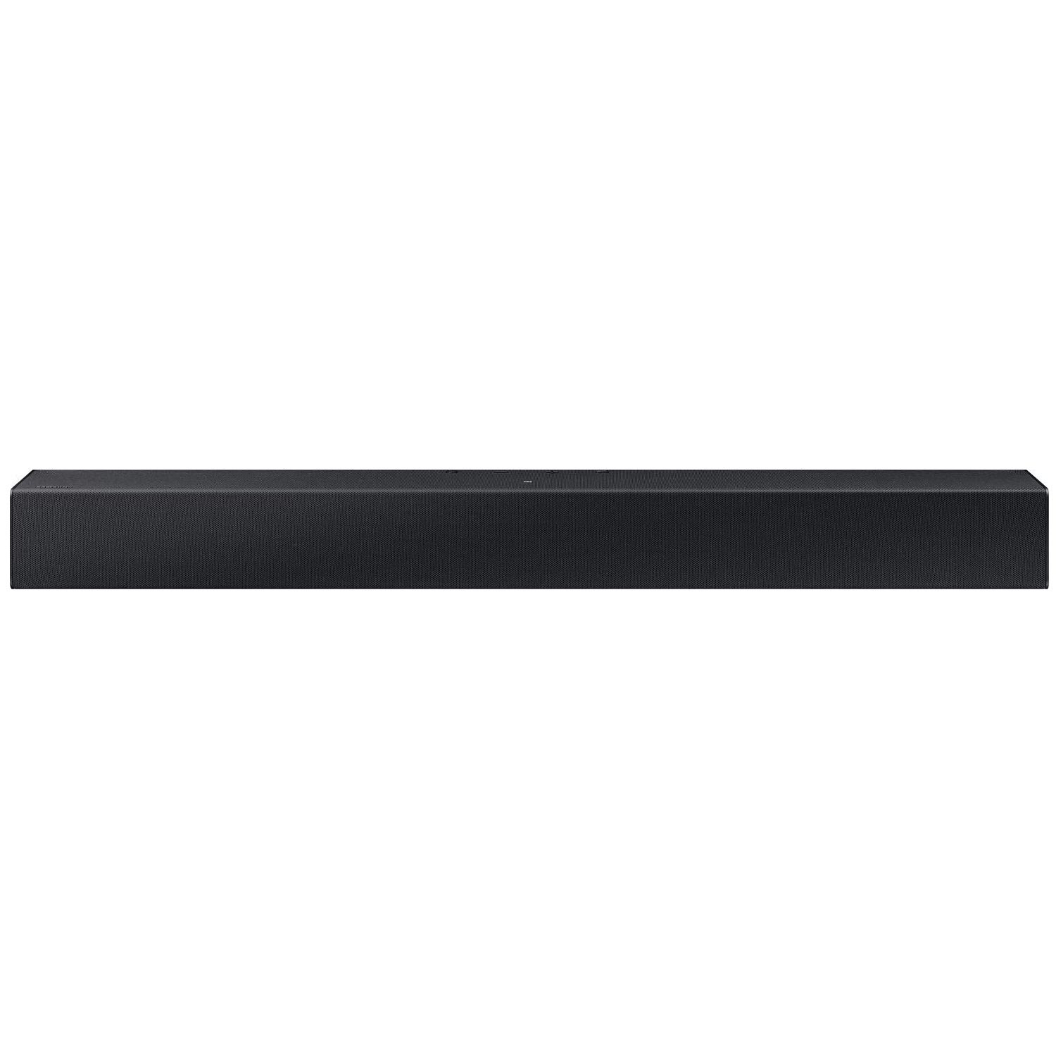 Samsung HW-C400/EN 2.1 Soundbar