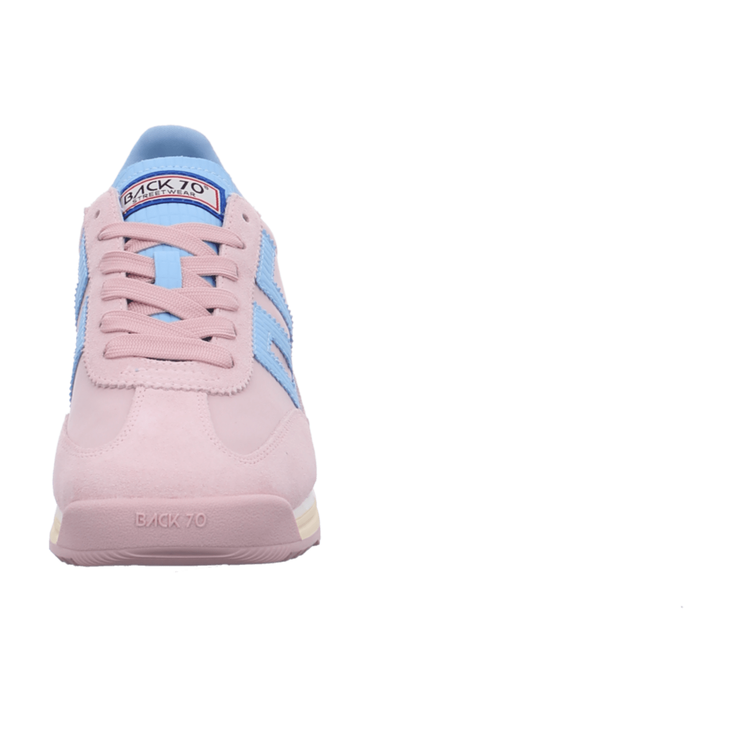 Back 70 Jogger 12 für Damen, rosa, Gr. 38 EU