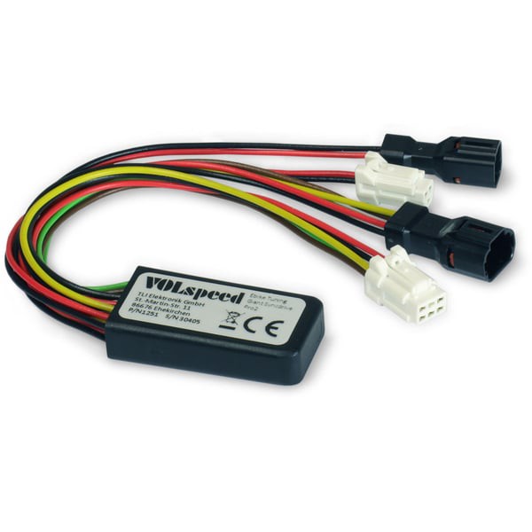 Tuningmodul E-Bike SPEEDBOX 3.3 für E-Bikes/Pedelecs mit Motor GIANT Syncdrive Pro 2 (85 nm), `22- + RideControl Go/ SyncDrive Sport 2 (75 nm) + RideControl Dash