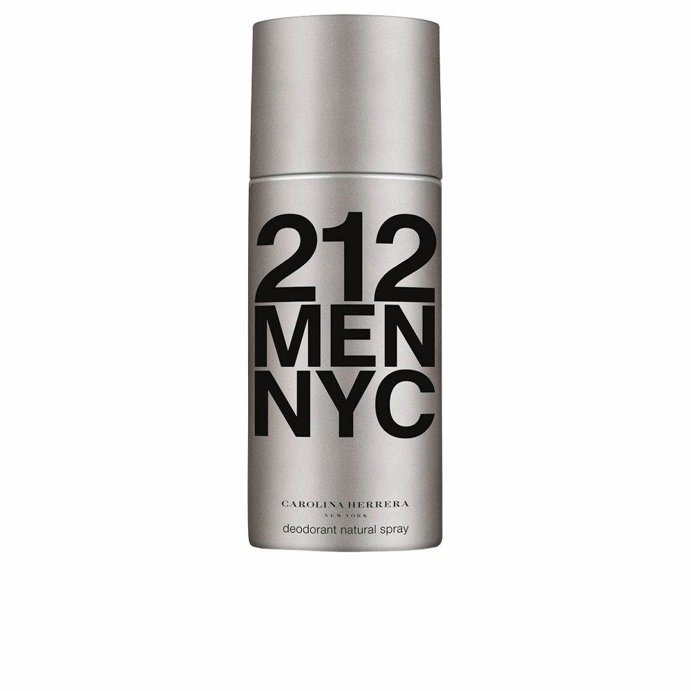 212 Nyc Men deodorant spray 150 ml