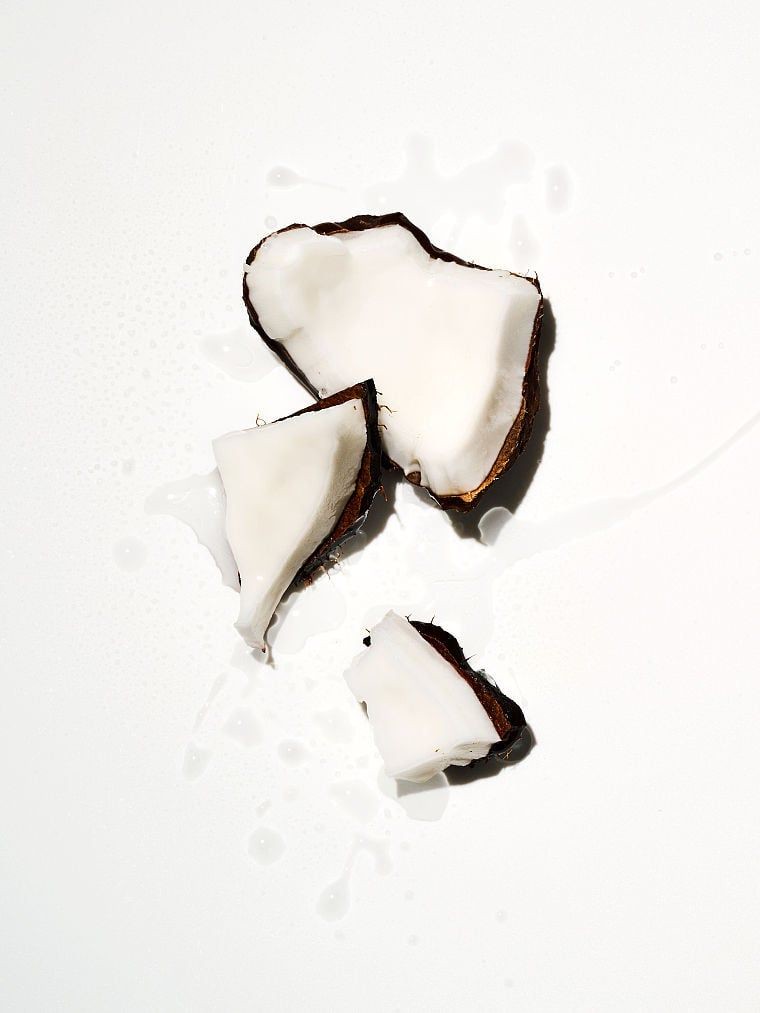 Coconut Tělový peeling 283g