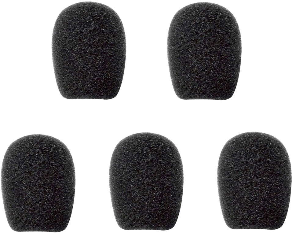 Sena 10C-A0109, Mikrofon Windschutz