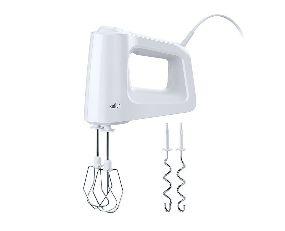 MultiMix 3 Handmixer HM 3000 WH