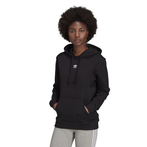 Adidas Adicolor Essentials Hoodie | Hoodies für Damen | Schwarz