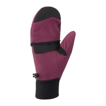 Shelter SO Convertible Mitten, 3808, 8, Gloves, Mammut